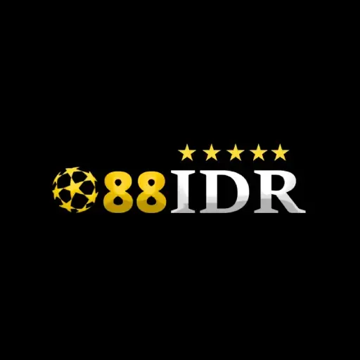 88idr APK Resmi — ikon aplikasi