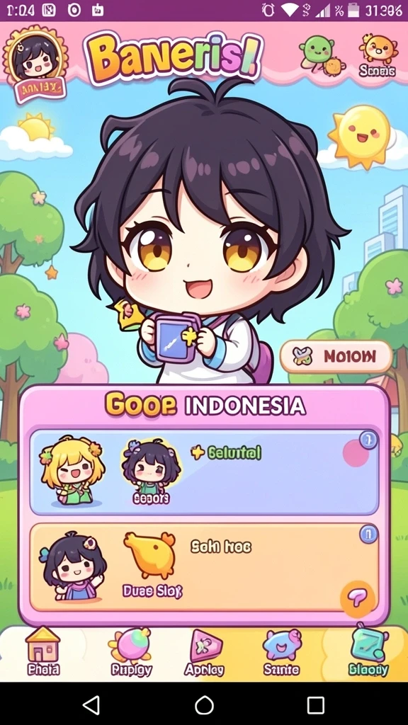 Screenshot 98spin nomor 2