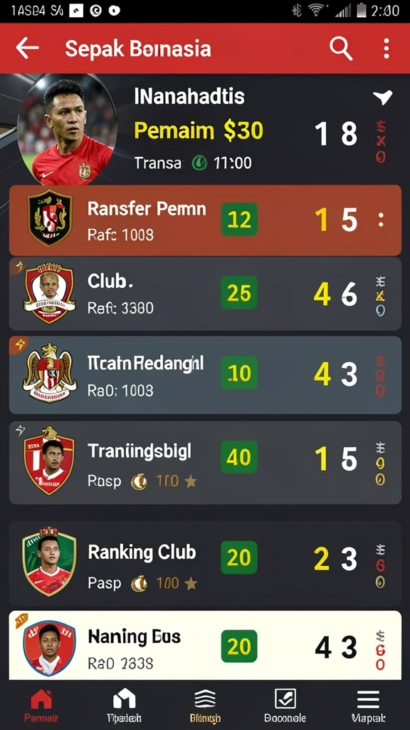 Screenshot 99sl nomor 3