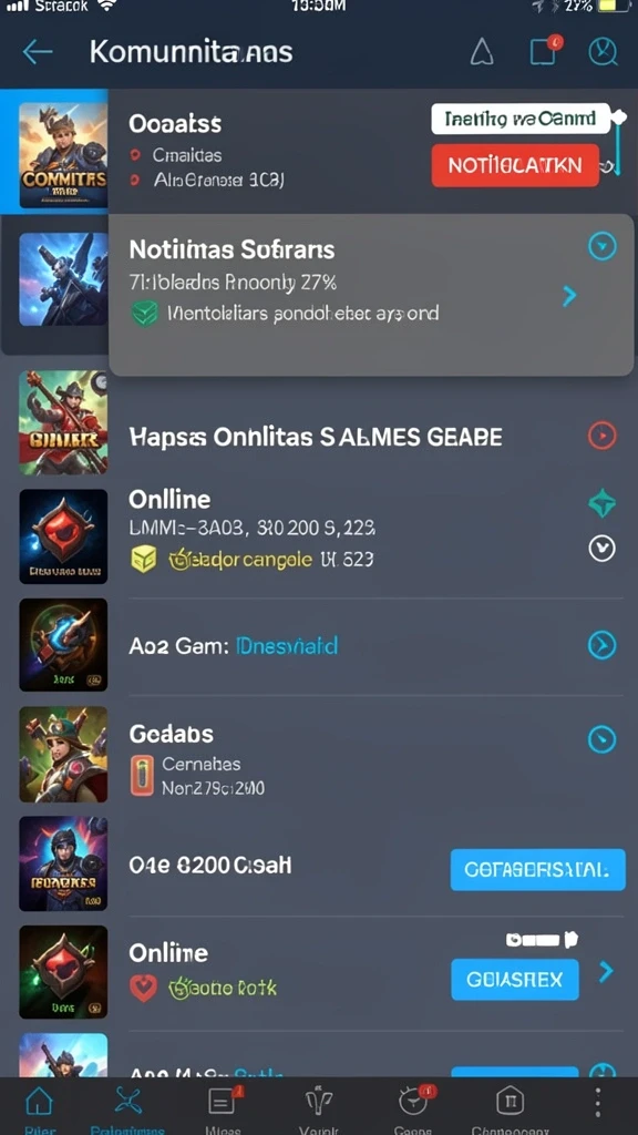 Screenshot api33 nomor 1