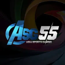 asg55 APK Resmi — ikon aplikasi
