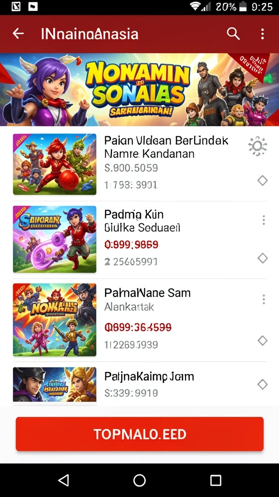 Screenshot bangsawan88 nomor 1