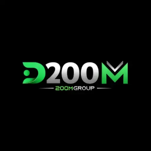 Ikon d200m