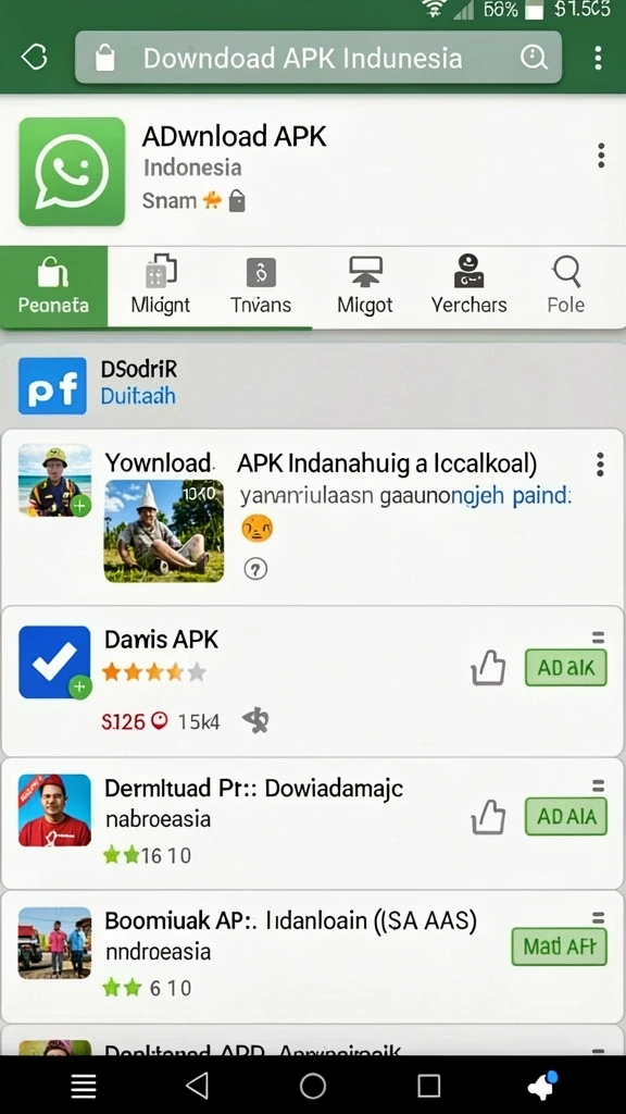Screenshot dewanaga77 nomor 3