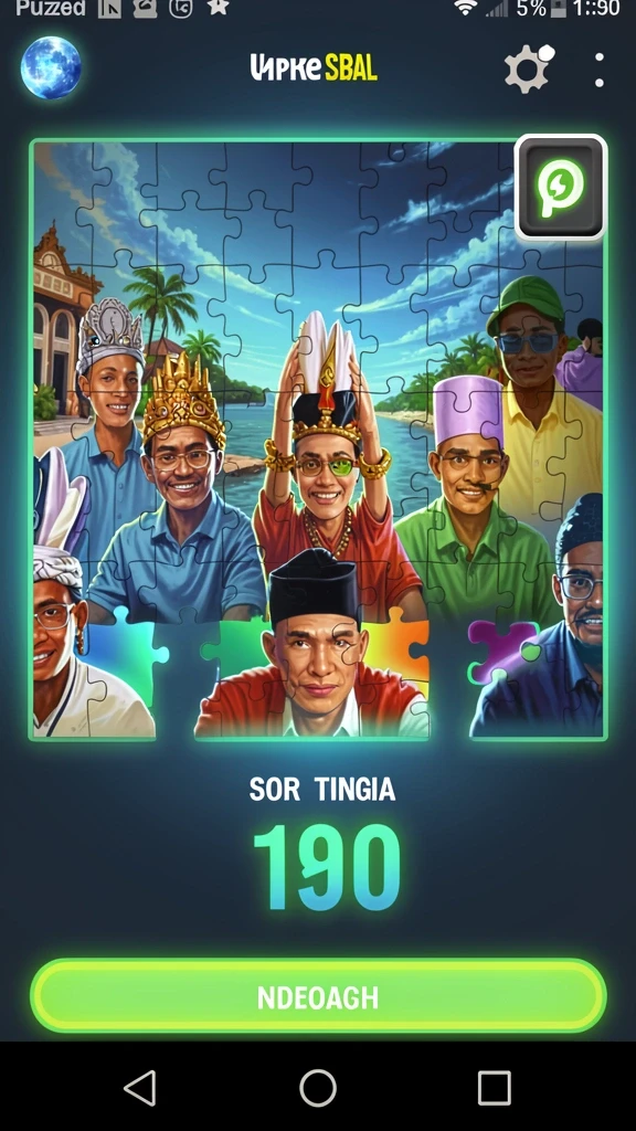 Screenshot dota88 nomor 1