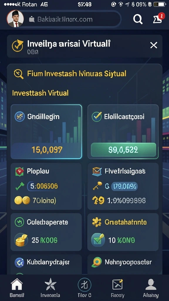 Screenshot fb168 nomor 1