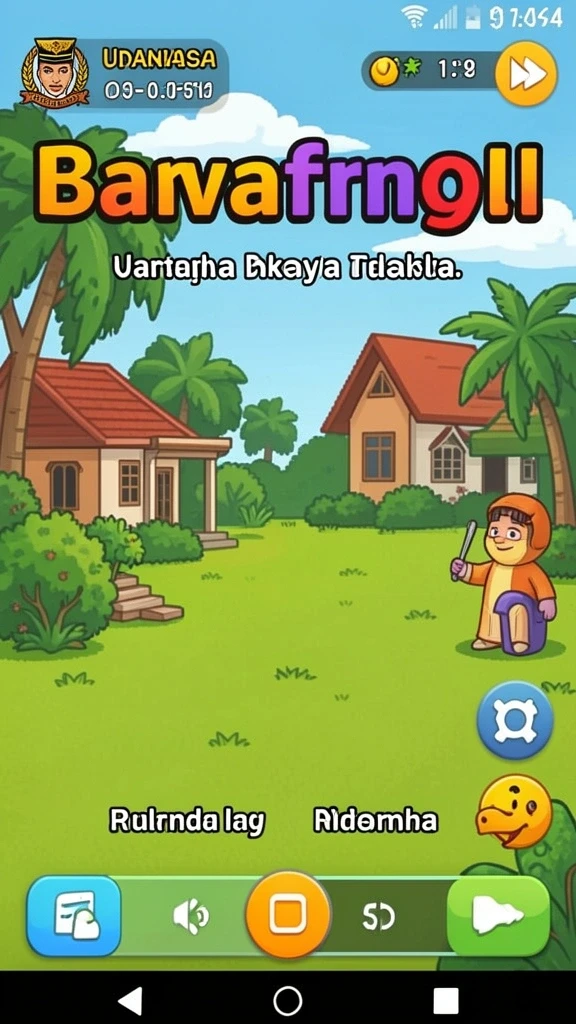 Screenshot idnseru nomor 2