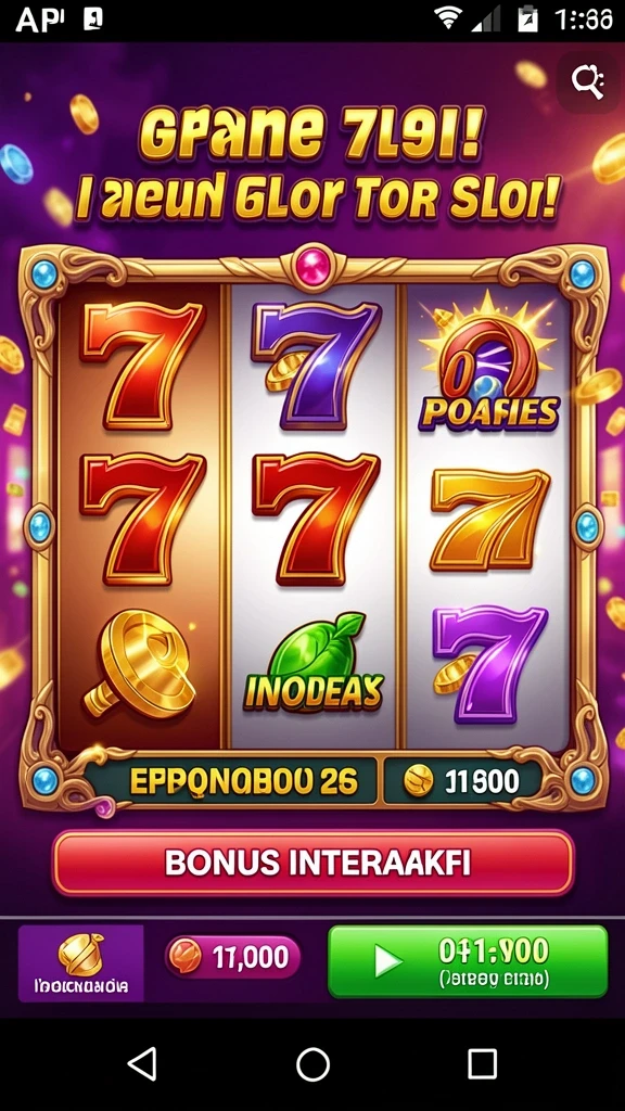 Screenshot indo777 nomor 2