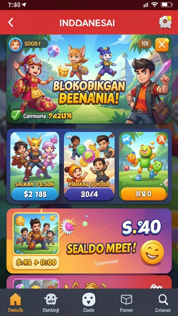 Screenshot jekpot88 nomor 2