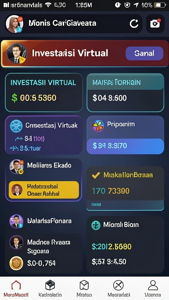 Screenshot luck365 nomor 3