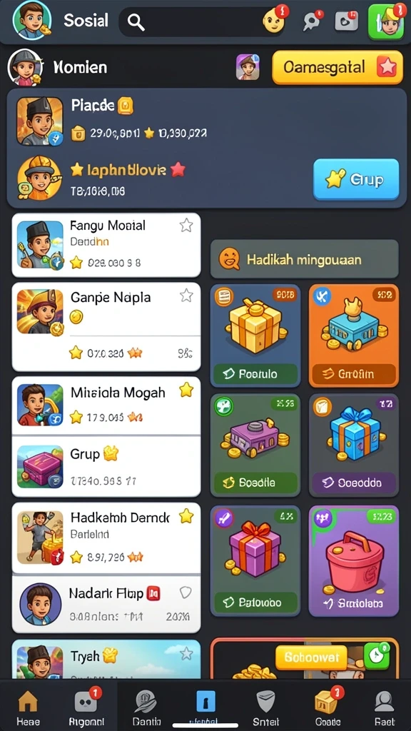 Screenshot mamibet nomor 1