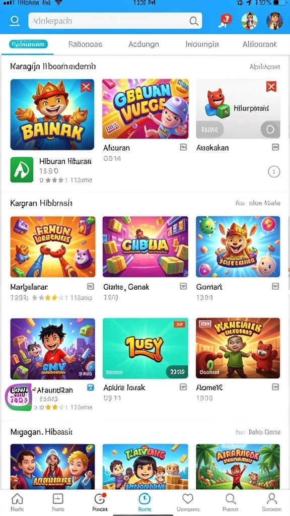 Screenshot penidabet nomor 3