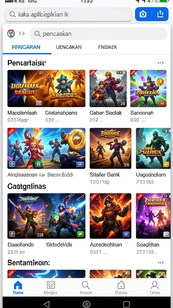 Screenshot rezixo nomor 1