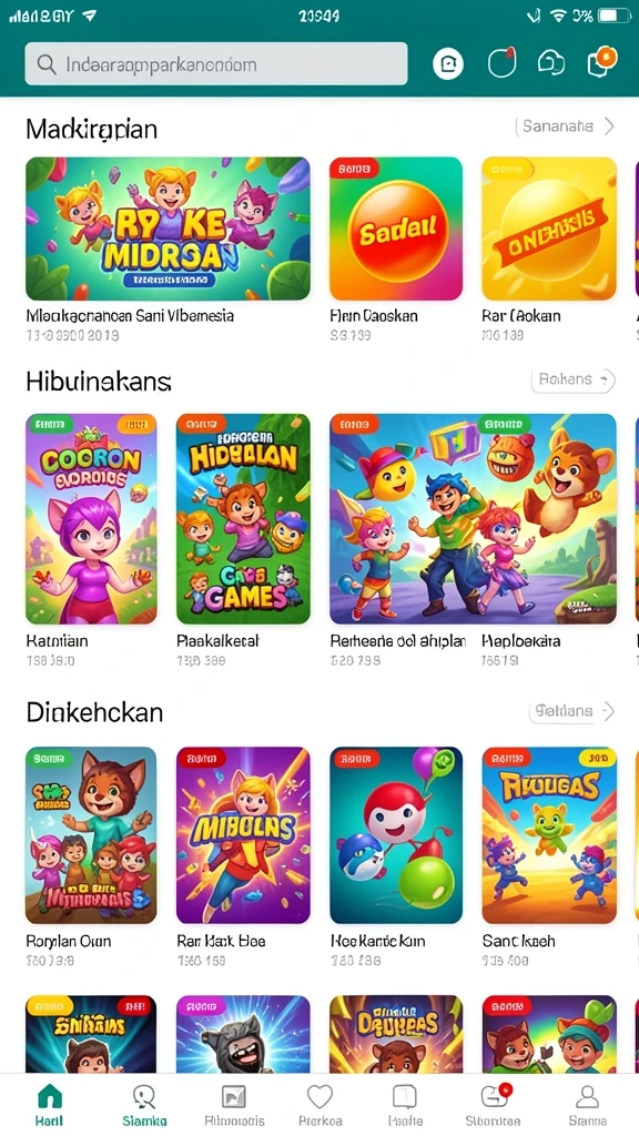 Screenshot rezixo nomor 2