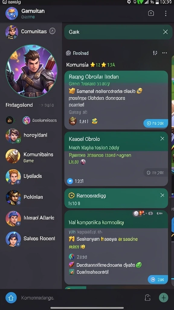 Screenshot ricis77 nomor 2