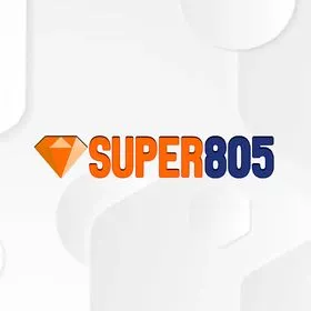 super805 APK Resmi — ikon aplikasi