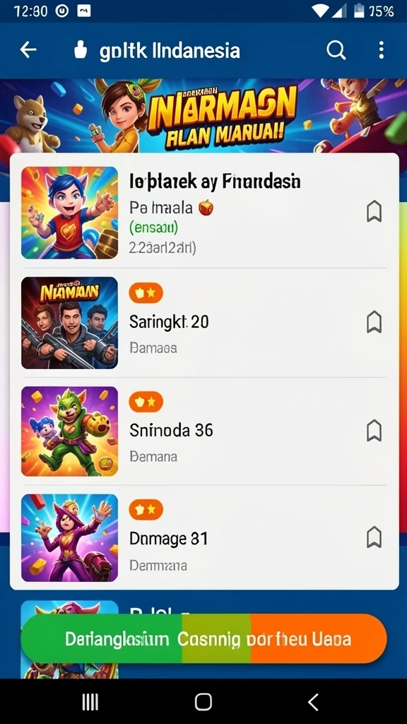 Screenshot tante777 nomor 1