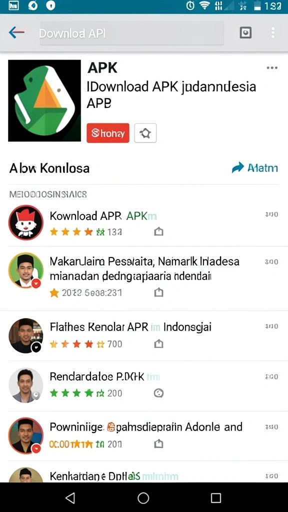 Screenshot topanwin nomor 2