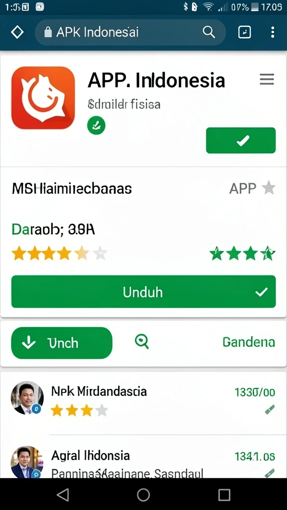 Screenshot topanwin nomor 3