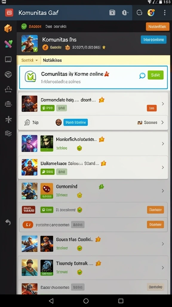 Screenshot win33 nomor 2